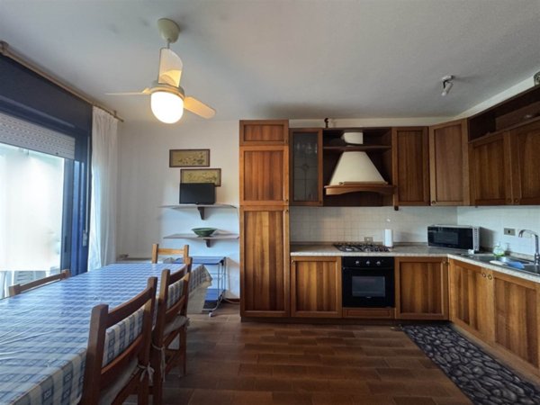 appartamento in vendita a Chioggia in zona Bacucco