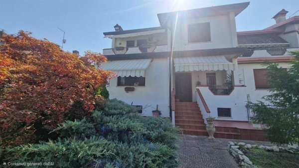 casa semindipendente in vendita a Chioggia in zona Ca' Bianca