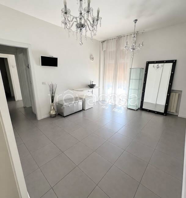 appartamento in vendita a Chioggia in zona Sottomarina