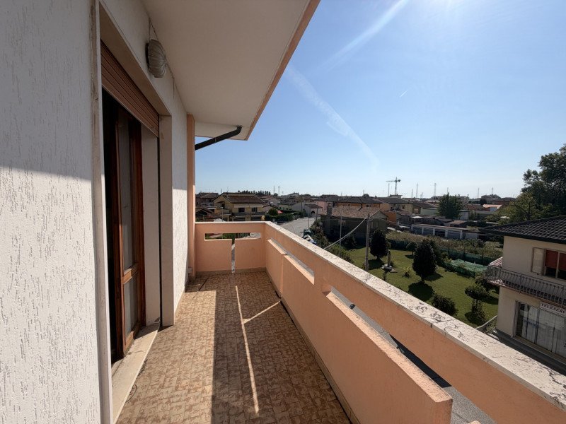 appartamento in vendita a Chioggia in zona Brondolo