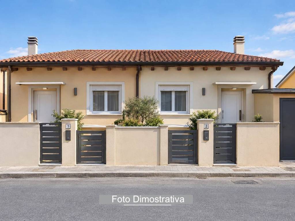 appartamento in vendita a Chioggia in zona Sottomarina