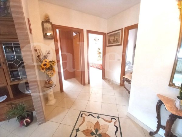 appartamento in vendita a Chioggia in zona Sottomarina