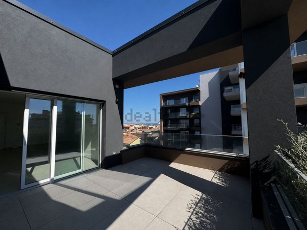 appartamento in vendita a Chioggia in zona Sottomarina
