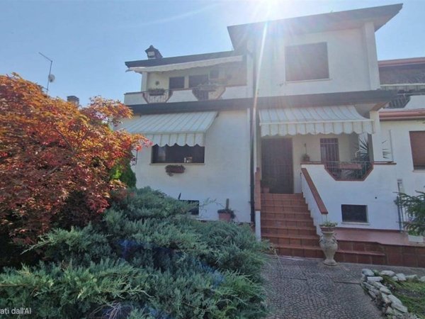 casa indipendente in vendita a Chioggia in zona Ca' Bianca