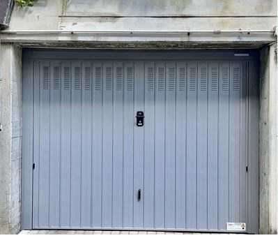 box auto in vendita a Chioggia in zona Borgo San Giovanni