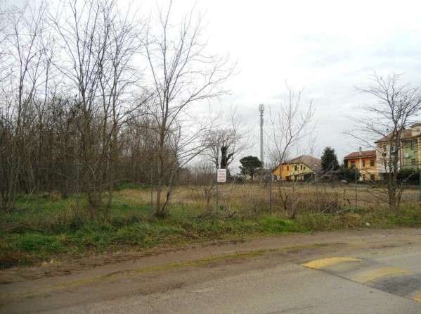 terreno in vendita a Chioggia in zona Sant'Anna di Chioggia