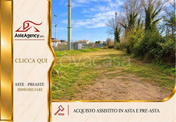 terreno in vendita a Chioggia