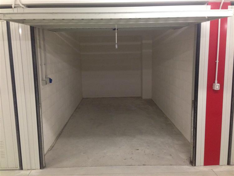box auto in vendita a Chioggia