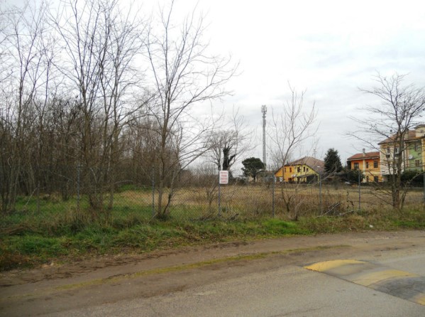 terreno in vendita a Chioggia in zona Sant'Anna di Chioggia