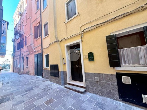 appartamento in vendita a Chioggia in zona Sottomarina