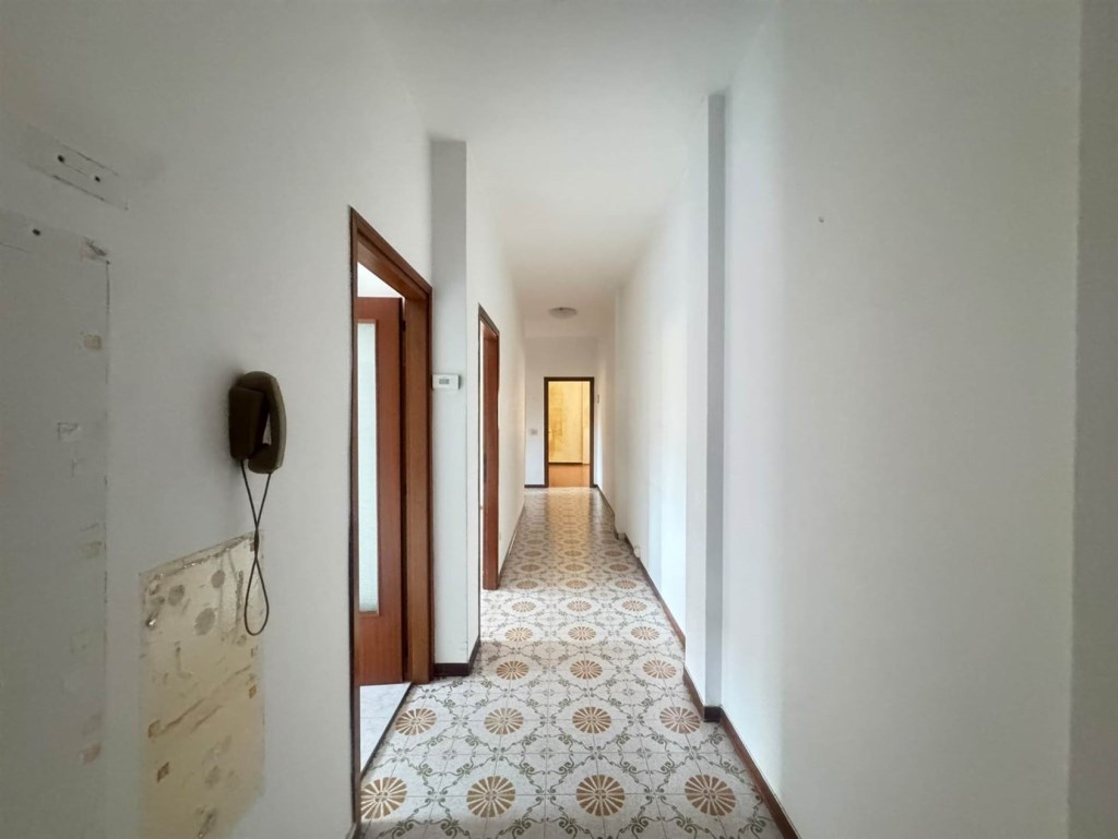appartamento in vendita a Chioggia in zona Borgo San Giovanni