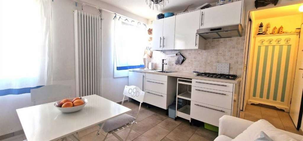 appartamento in vendita a Chioggia
