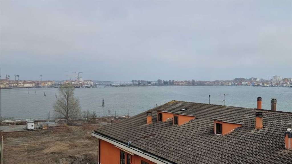 appartamento in vendita a Chioggia in zona Borgo San Giovanni