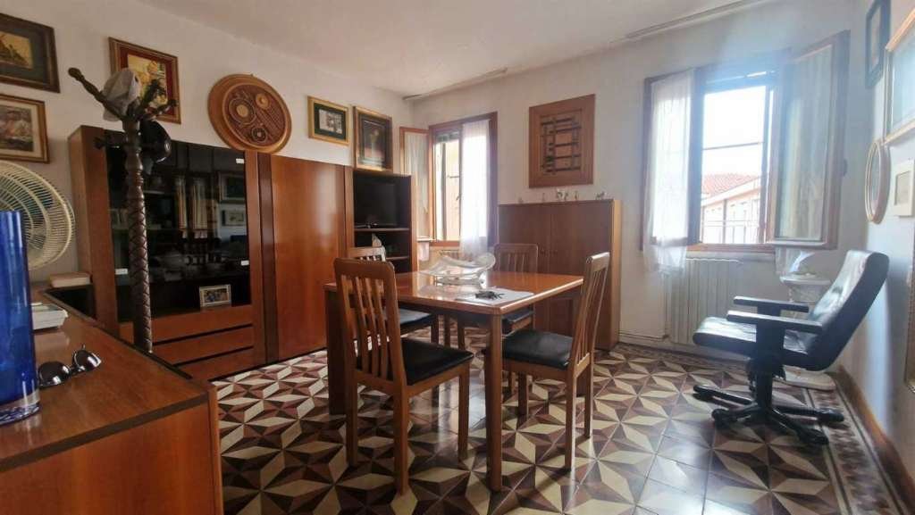appartamento in vendita a Chioggia
