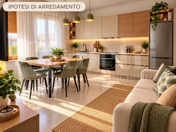 casa indipendente in vendita a Chioggia in zona Sottomarina