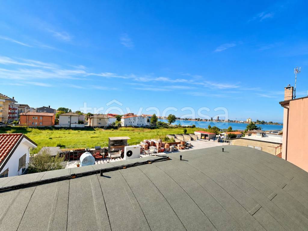 appartamento in vendita a Chioggia in zona Sottomarina