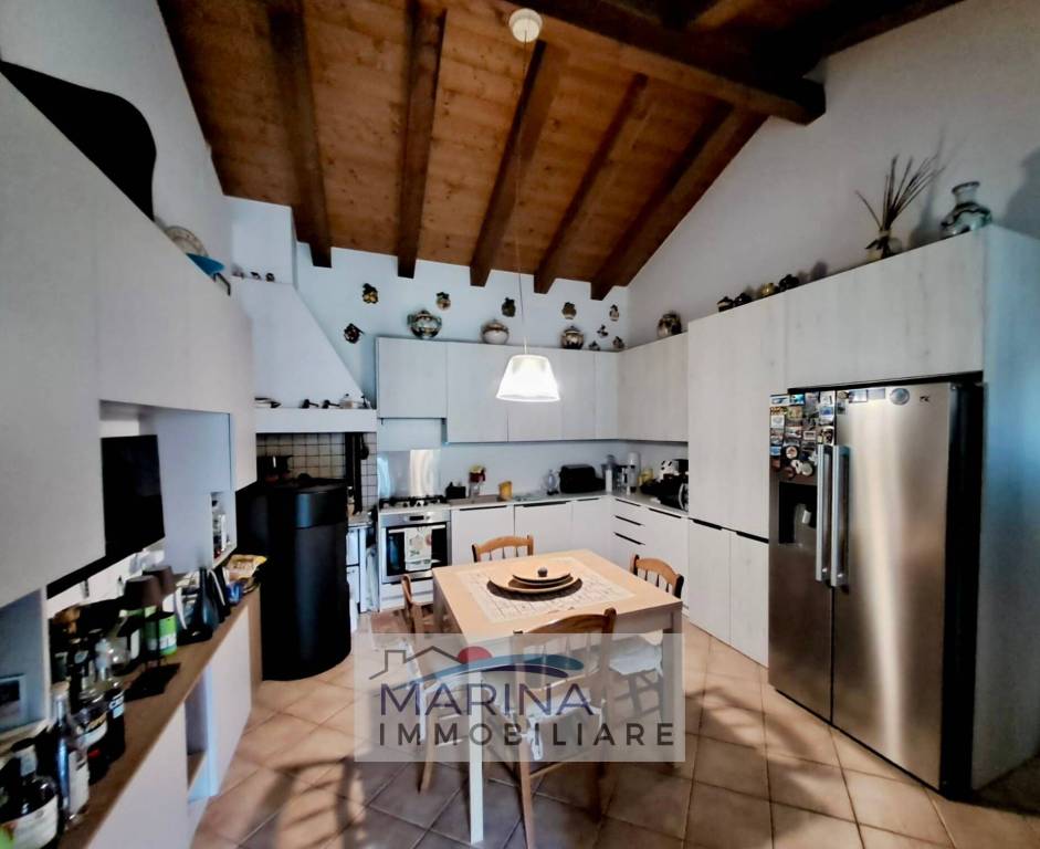 appartamento in vendita a Chioggia