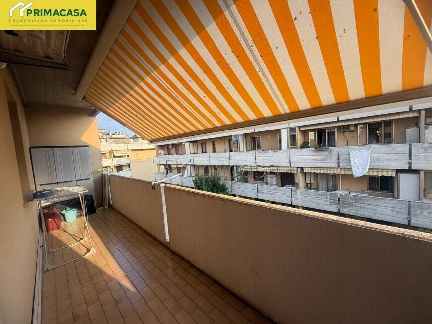 appartamento in vendita a Chioggia in zona Sottomarina
