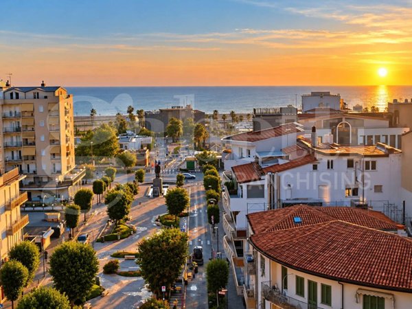 appartamento in vendita a Chioggia in zona Sottomarina
