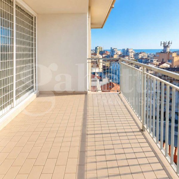 appartamento in vendita a Chioggia in zona Sottomarina