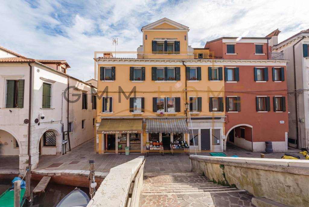 appartamento in vendita a Chioggia