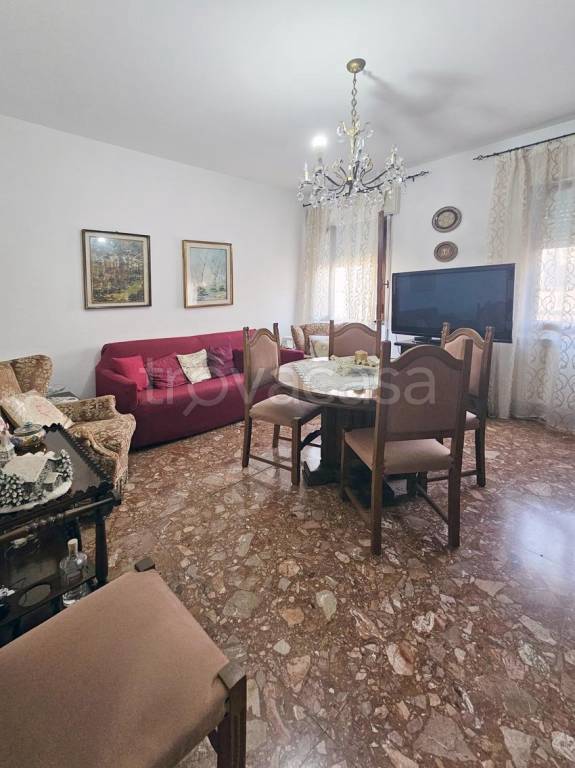 appartamento in vendita a Chioggia