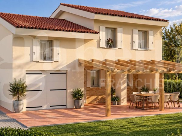 casa indipendente in vendita a Chioggia in zona Cavanella d'Adige