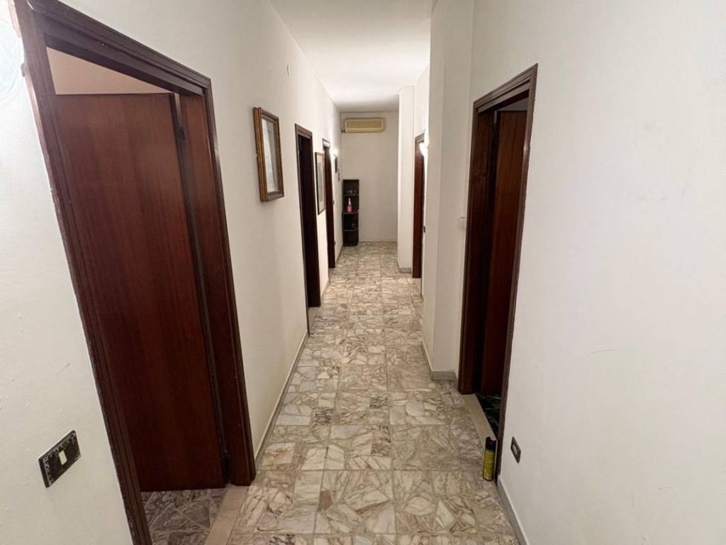 appartamento in vendita a Chioggia in zona Borgo San Giovanni