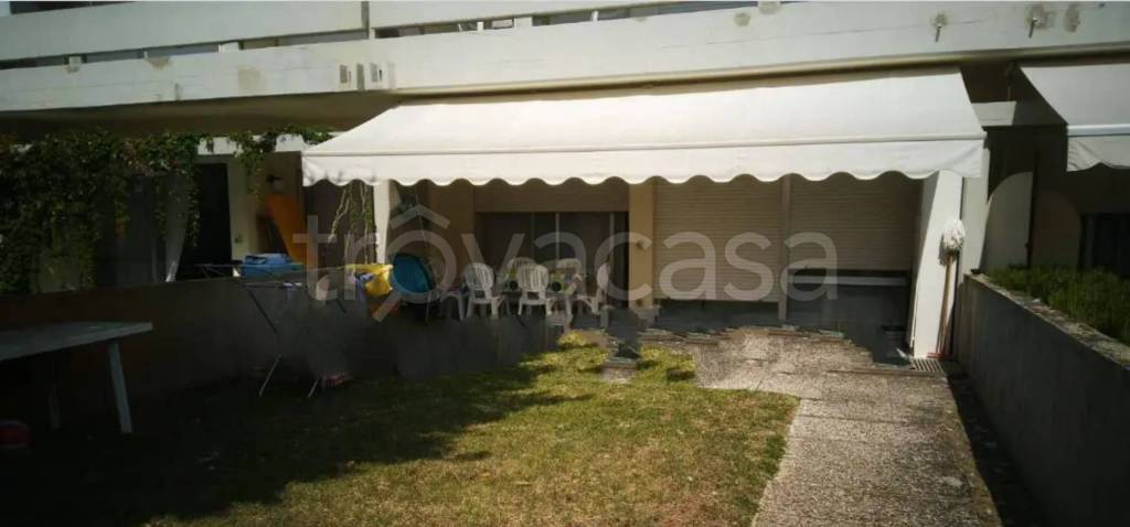 appartamento in vendita a Chioggia in zona Bacucco