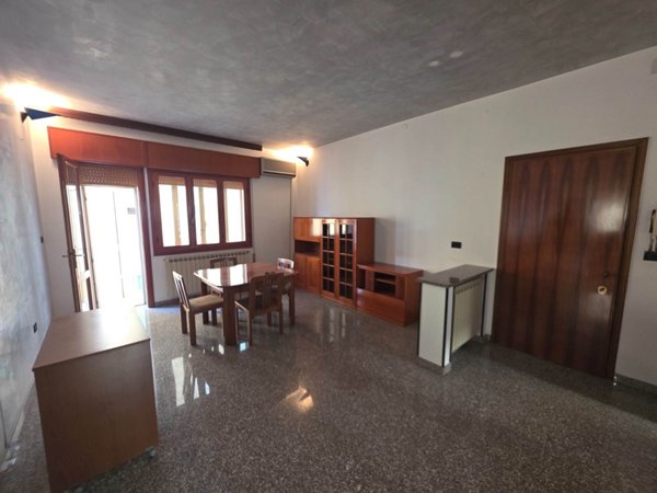 appartamento in vendita a Chioggia in zona Sottomarina