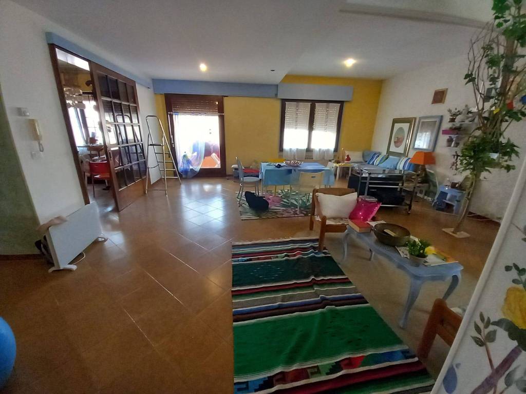 appartamento in vendita a Chioggia