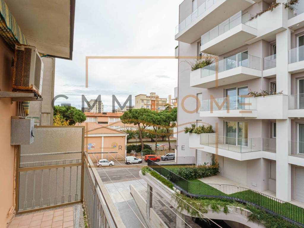 appartamento in vendita a Chioggia in zona Sottomarina