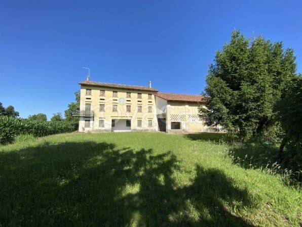 casa indipendente in vendita a Cinto Caomaggiore
