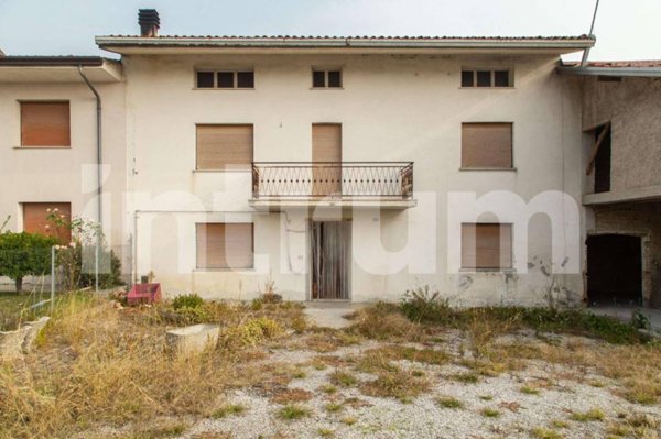 appartamento in vendita a Cinto Caomaggiore