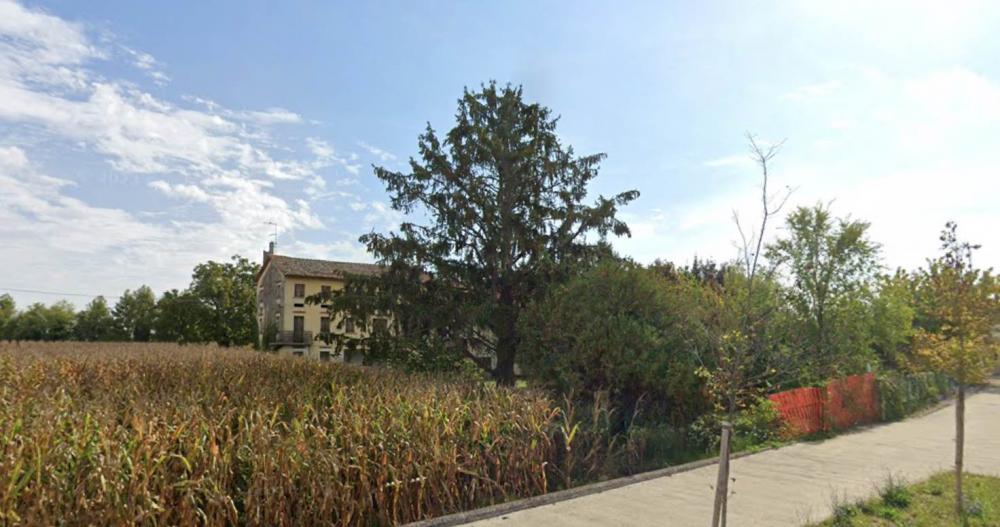 casa indipendente in vendita a Cinto Caomaggiore