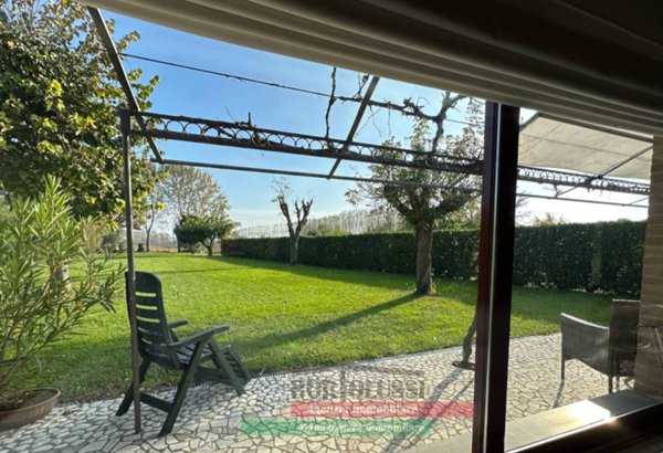 casa indipendente in vendita a Cinto Caomaggiore