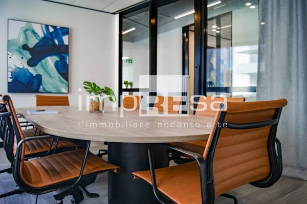 ufficio in vendita a Cinto Caomaggiore