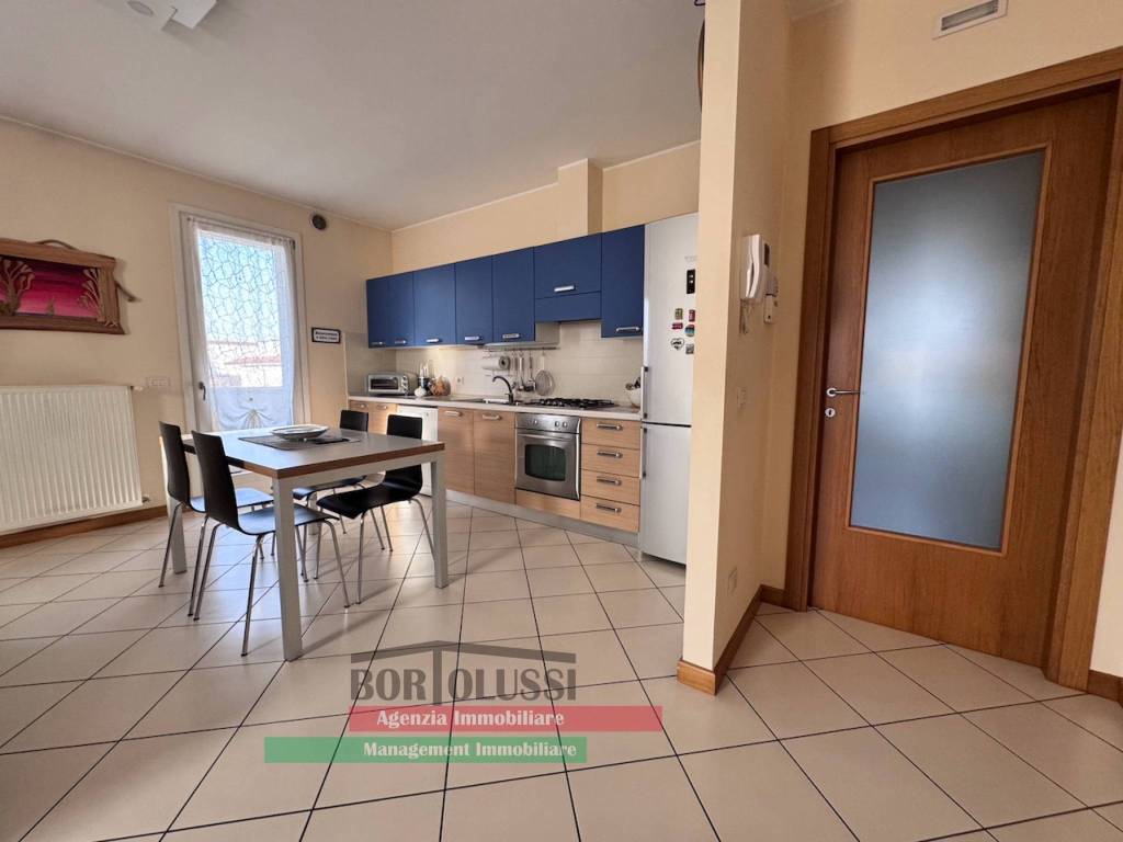 appartamento in vendita a Cinto Caomaggiore