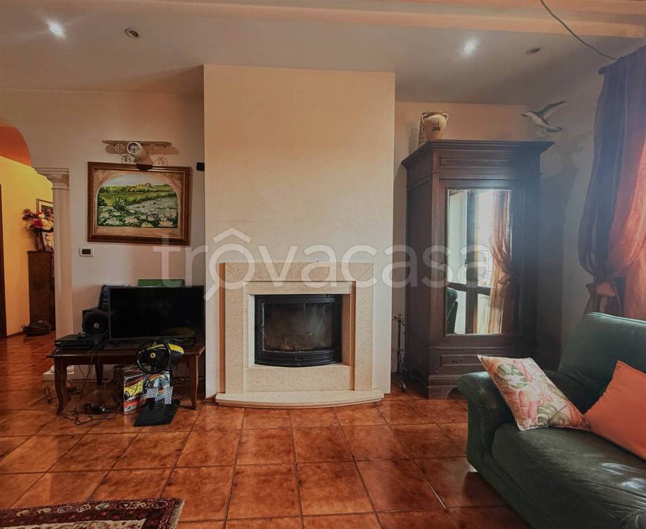 casa indipendente in vendita a Cinto Caomaggiore