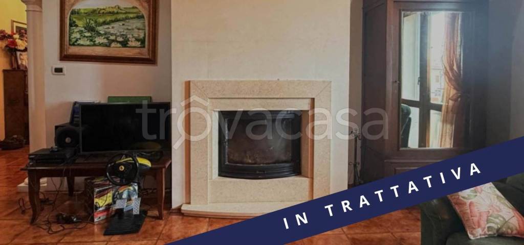 casa indipendente in vendita a Cinto Caomaggiore