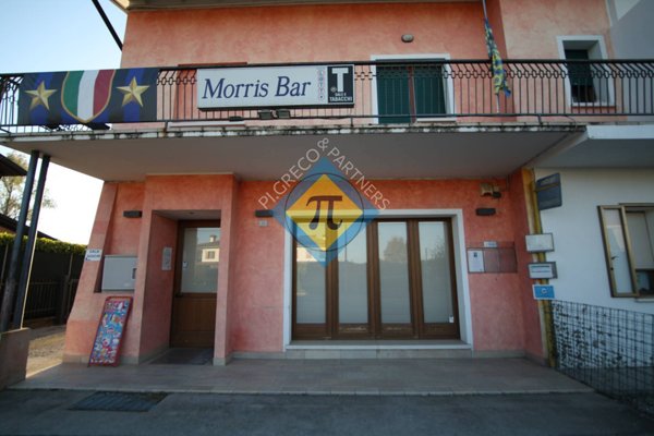 locale commerciale in vendita a Cinto Caomaggiore