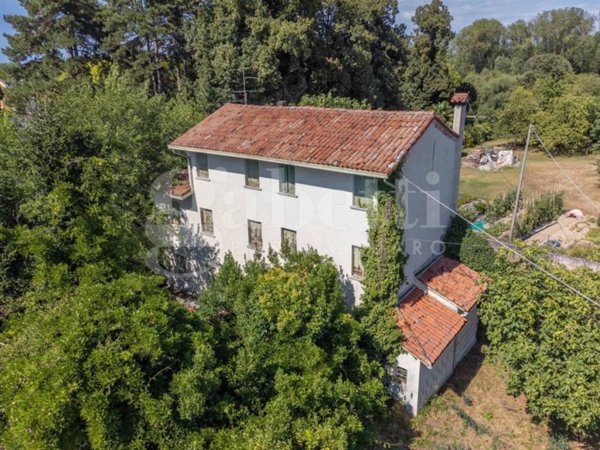 casa indipendente in vendita a Cinto Caomaggiore