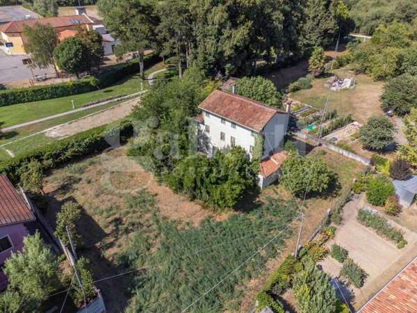 casa indipendente in vendita a Cinto Caomaggiore