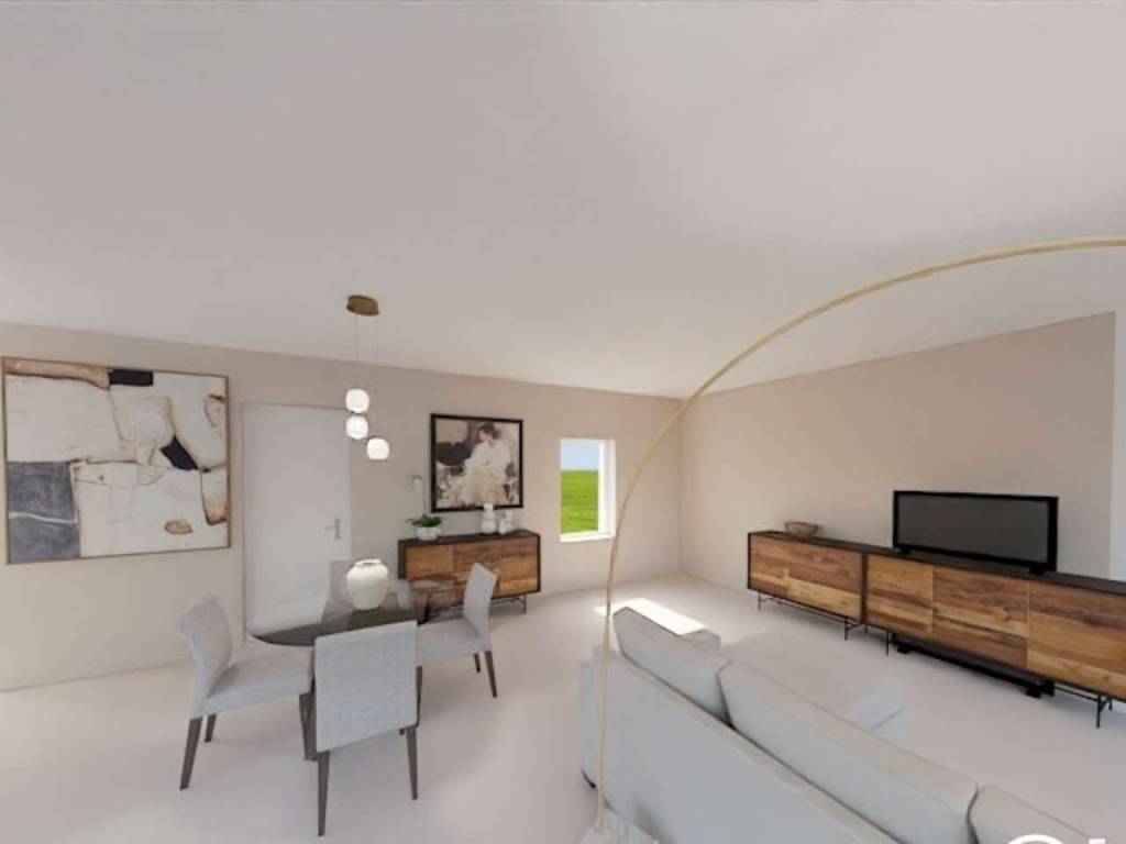 casa indipendente in vendita a Cinto Caomaggiore