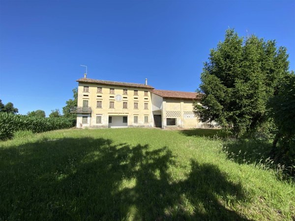 casa indipendente in vendita a Cinto Caomaggiore