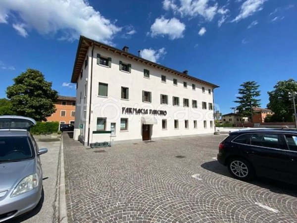 appartamento in vendita a Cinto Caomaggiore