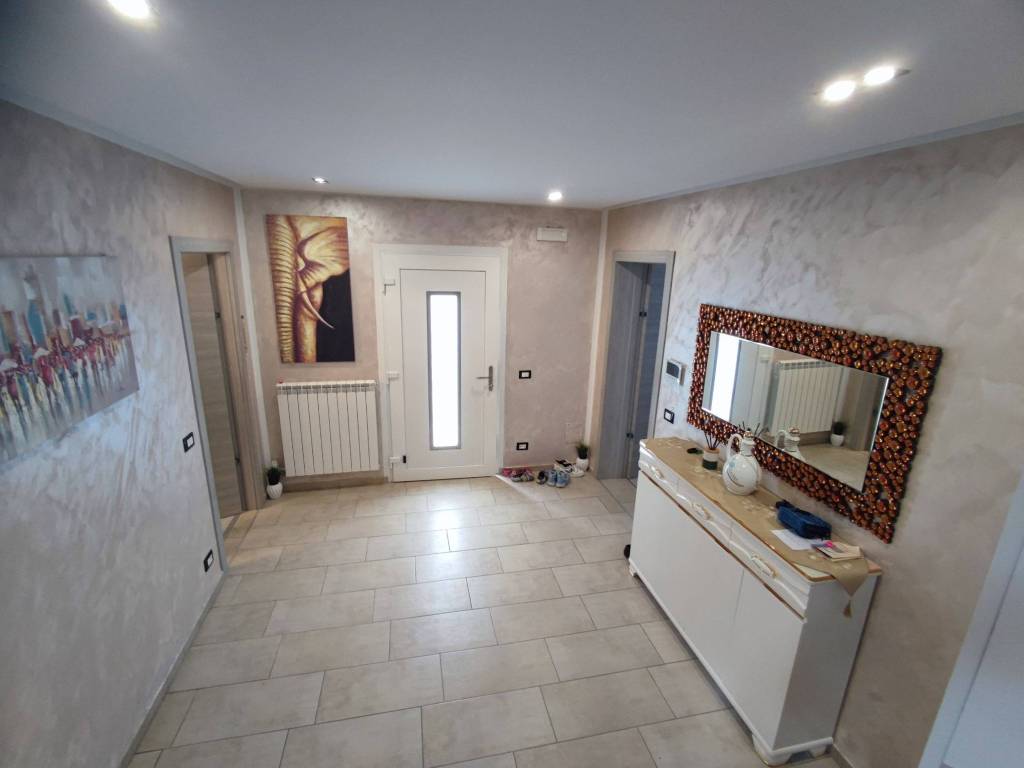 appartamento in vendita a Cinto Caomaggiore