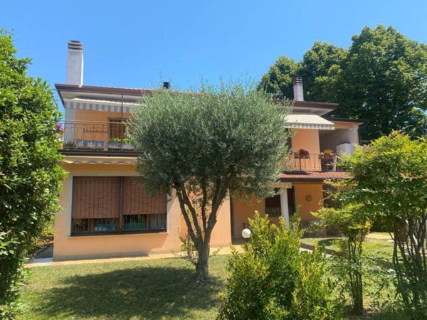 appartamento in vendita a Cinto Caomaggiore