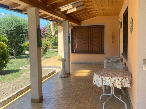 appartamento in vendita a Cinto Caomaggiore