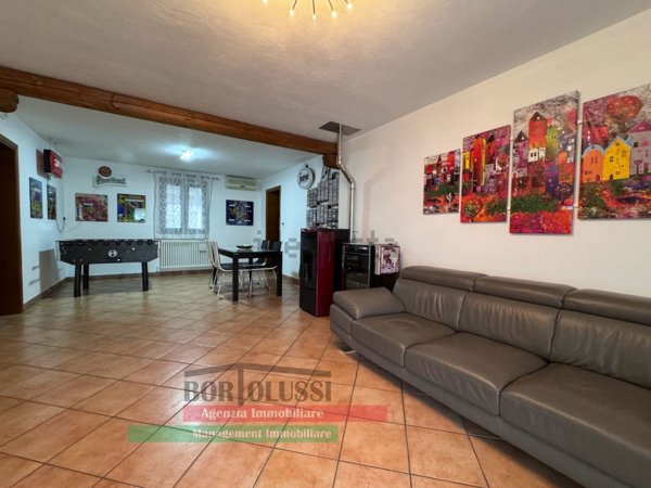 casa indipendente in vendita a Cinto Caomaggiore